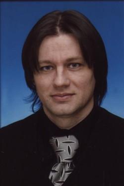Евтюхов Андрей Николаевич.