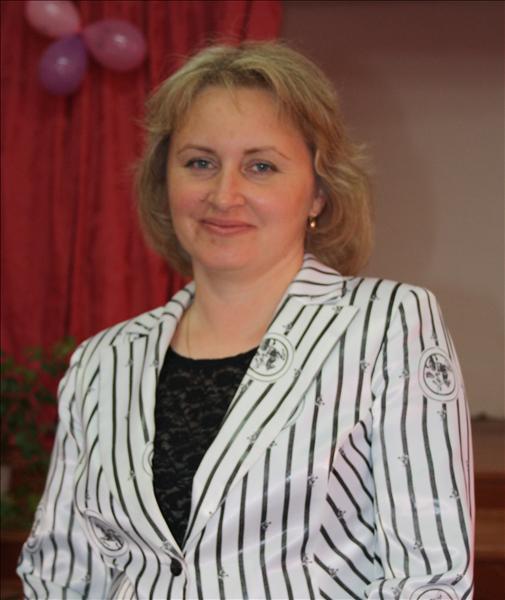 Андреева Мария Васильевна.