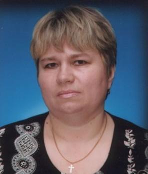 Фёдорова Елена Викторовна.